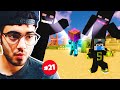 Hogalalla Hypnotized my Friend | Minecraft Himlands [S-3 part 21]
