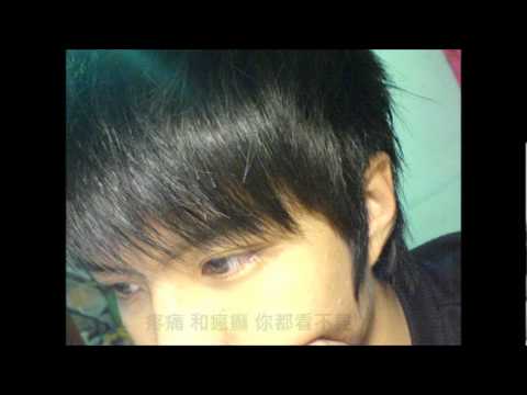 五月天-倉頡(勳cover)