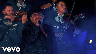 Video thumbnail of "Chuy Lizárraga y Su Banda Tierra Sinaloense - Le Pedí"