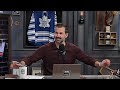 Post-Trade Deadline Projections | Real Kyper & Bourne