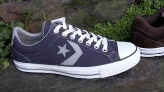 Converse One Star Spring 2011