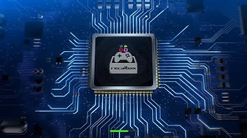 Recalbox Intro Custom 01