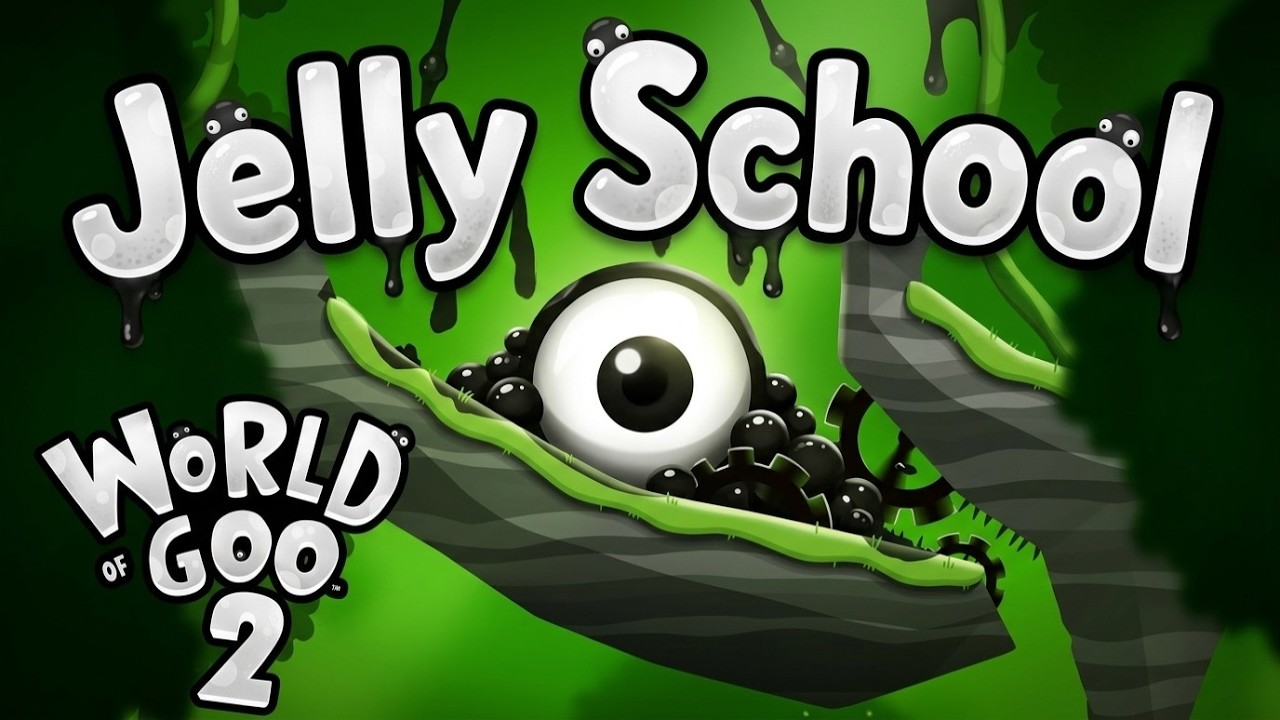 World of Goo 2