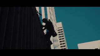 RISING FROM THE DEPTHS / Salesforce Tower / No.2 (Short Doc)