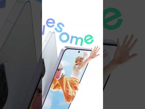 Samsung Galaxy A57 & A37 5G – India’s favourite Smartphone Series  | Full Overview