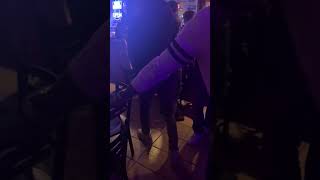 Emperor Shaquille Malik Adams, Live at Reddz Grill and Bistro 5/01/2019 (part 5)