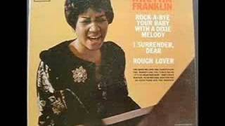 Aretha Franklin- Ac-cent-tchu-ate The Positive chords