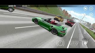 Driving zone. Germany #1 Mercedes BMW Porsche screenshot 4