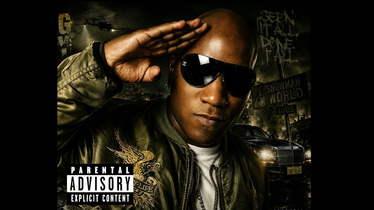 FREE) Jeezy x Gucci Mane Type Beat 2026 - 