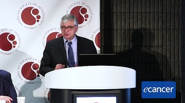 Data from the JULIET trial of CTL019 for relapsed or refractory diffuse large B-cell lymphoma