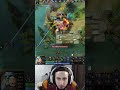 Phantom Lancer VS Legion Commander 💀 Неравная дуэль 😱 #Dota2shorts #Dota #tracewp