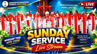 Worship Time With Choir@EbenezerOficial123 #ethiopia #church #services Worship Time With Choir@EbenezerOficial123 #ethiopia #church #services