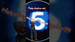 Poppy Playtıme Edit