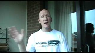 Tool Talk With Mark The Window Cleaner Episode 31 Shamwow