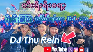 #တီးရီးရီးရော့ #djremix #myanmar #fypシ #remixsong #2026 