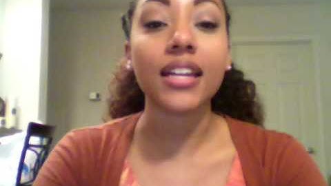 CST 341 Informative Presentation: Makeup Artistry