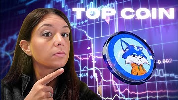 $TOSHI Will Be A WINNER This Cycle