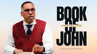 John 5:17-19 • Is Jesus GOD? • Dangers of Isolating Scripture • Understanding Genres