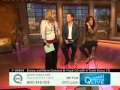 Donny & Marie on QVC