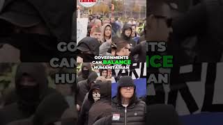 Europe's Migration Crisis: Protests & Election Impact