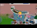 Extending the Tower to New Heights in Minecraft #gaming #buildingadventures #building #craft #games