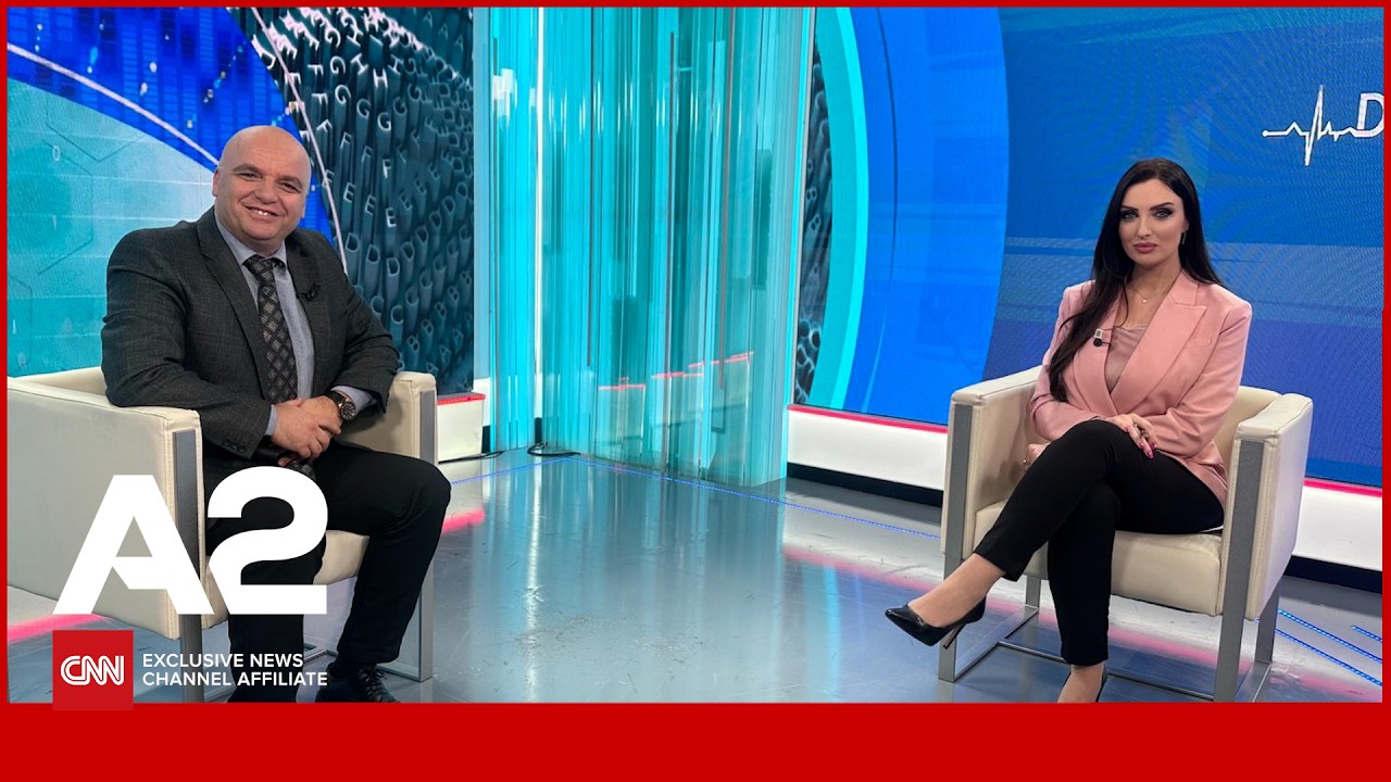 Diabeti, Ozempic dhe dietat e reja për rënie në peshë. Dr. Dashamir Gjergji