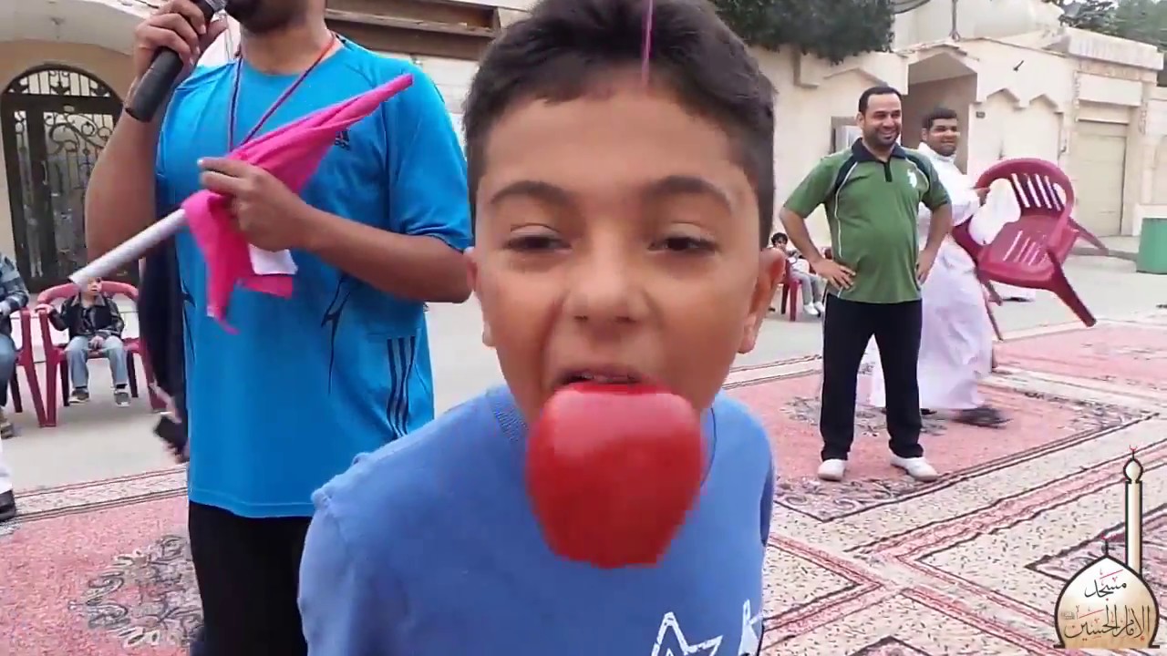 مسجد الإمام الحسين ع بصفوى - مهرجان أولاد حارتنا