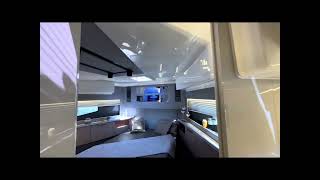 Demo Boat CobraYachts Seamaster 45 zu verkaufen. 399.999,00 inkl. Mwst.