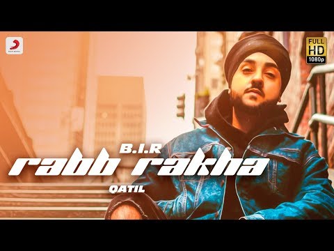 BIR - Rabb Rakha | Hip Hop Album - Storytellers | Qatil | Oye Sheraa