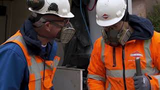 Putverduurzaming Gebr. Van Kessel Speciale Technieken En Producten