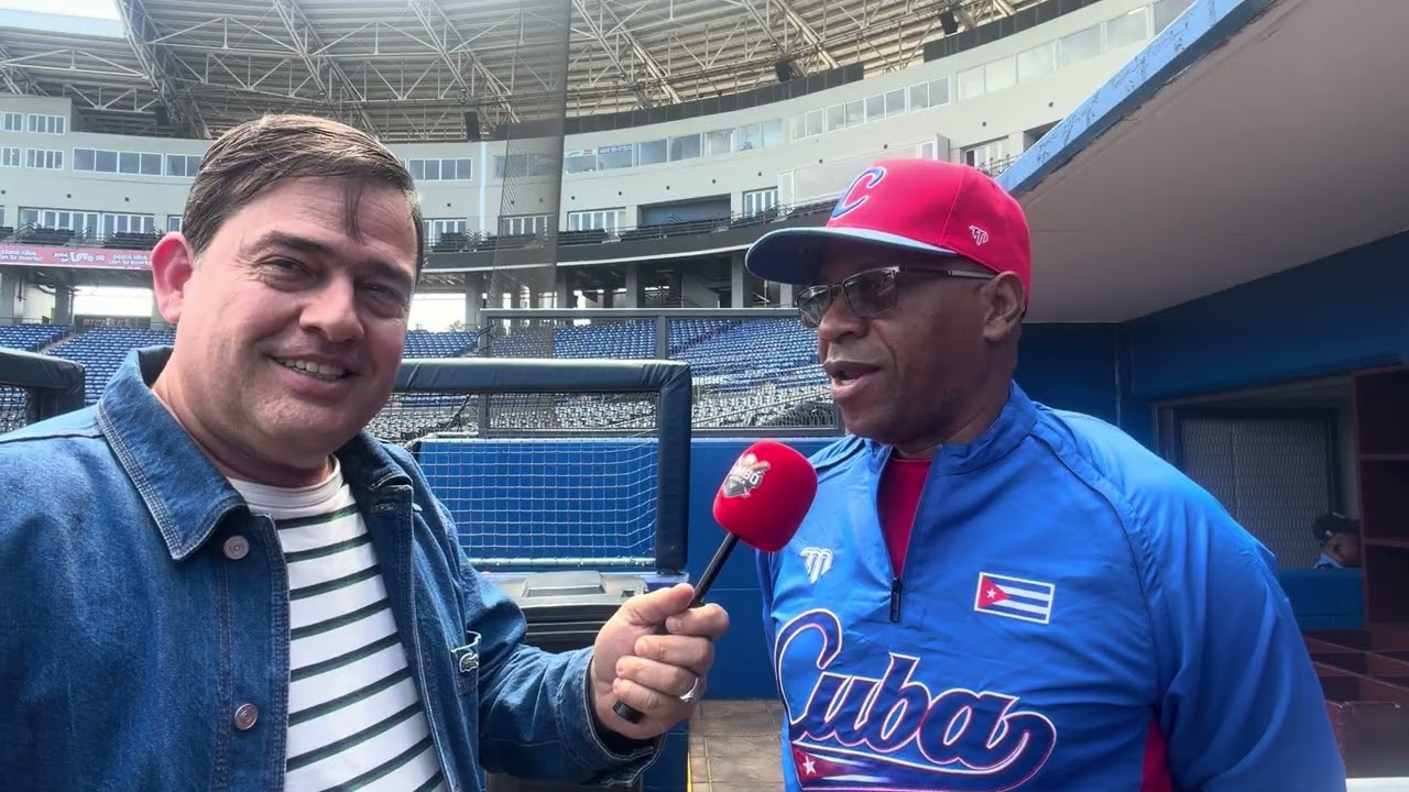 Germán Meza: “Vamos a la guerra”