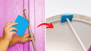 13 hacks that will make your life easier at home 😌