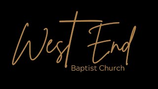 webc 083026 'The Church - The City' Matthew 5:14-16