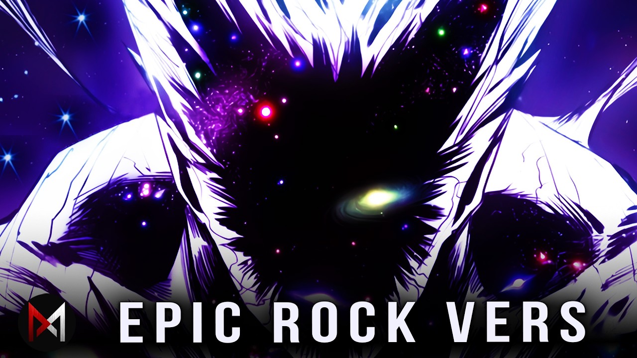 Watch Cosmic Garou The Strongest Battlegrounds Update Trailer - TSB OST Cover - Epic Rock - The Arrival on YouTube Watch Cosmic Garou The Strongest Battlegrounds Update Trailer - TSB OST Cover - Epic Rock - The Arrival on YouTube