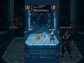 Dark Coin arena duel: MGN-1 vs John Snow