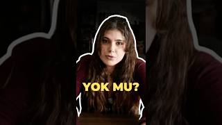 Böyle Kadınlar Yok Diyenlere