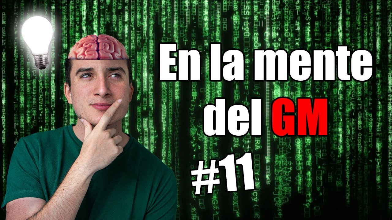 APRENDE como jugar la NADJORF y montar un ATAQUE.