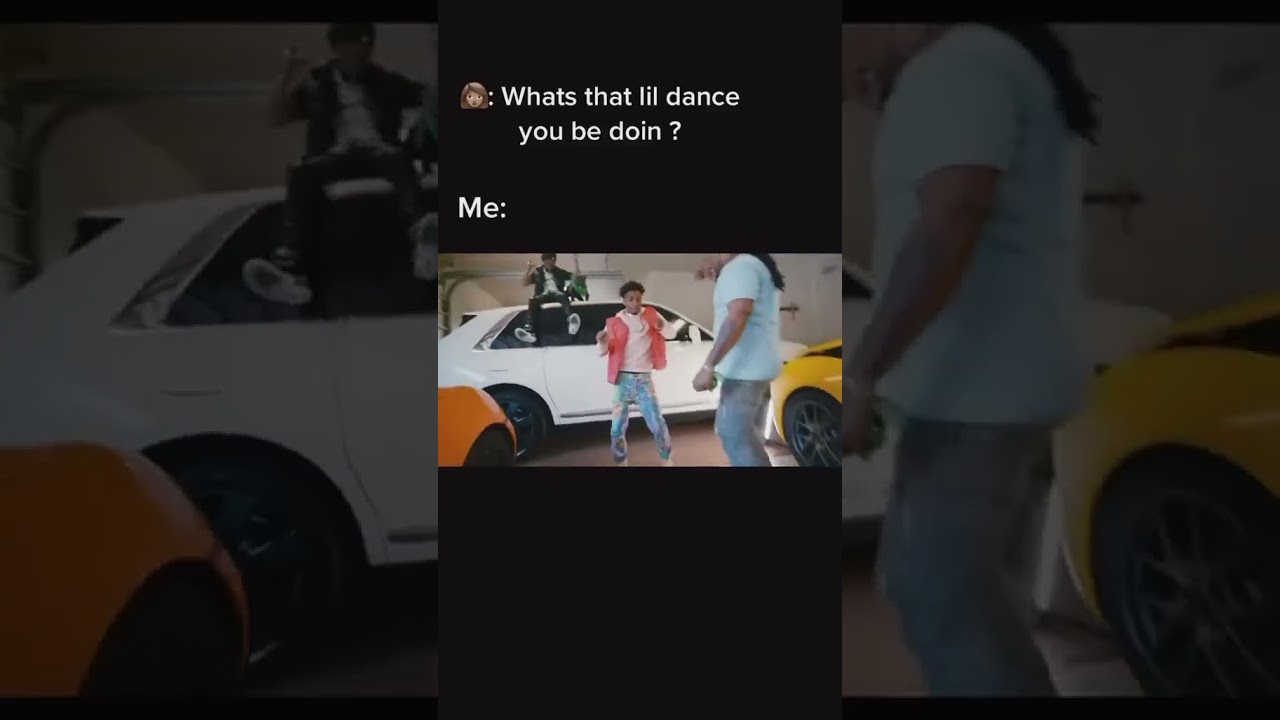 YouTube에서 Lil Shorty👩 When She Asks About The Dance Moves I Be Pulling, YoungBoy NBA🔥 #shorts #trap #viral 보기 YouTube에서 Lil Shorty👩 When She Asks About The Dance Moves I Be Pulling, YoungBoy NBA🔥 #shorts #trap #viral 보기