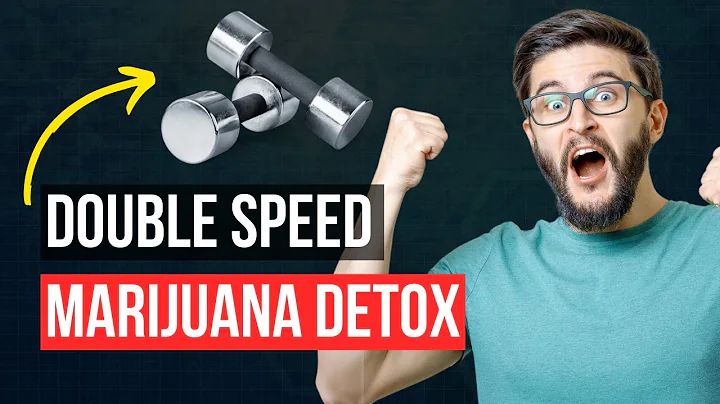 How to Get Weed Out of Your System Faster With Exercise!