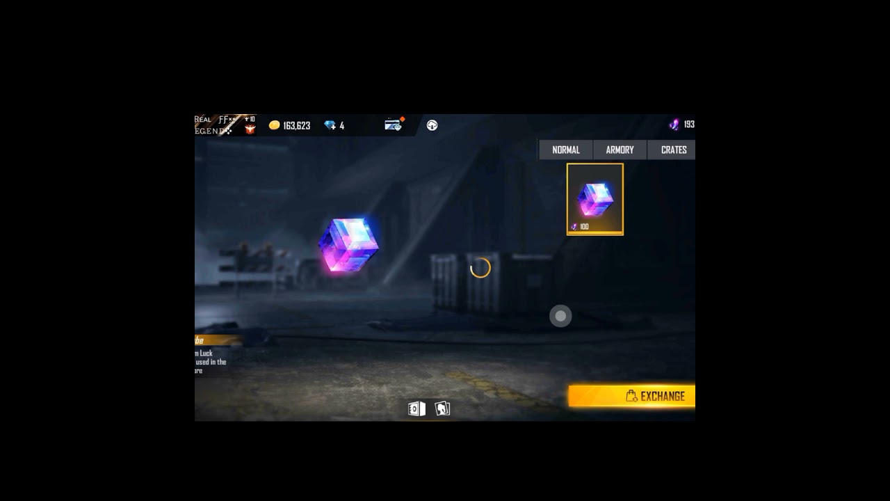 How To Get Unlimited Magic Cube Fragments In Free Fire | How To Get Magic Cube | Magic Cube Trick