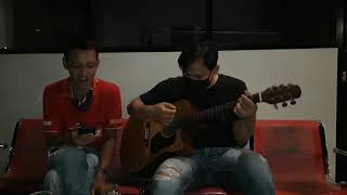 Stillheart Shes Gone Cover Dou Aurauran....dahsyatnya Biking Ngawur