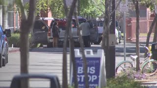 GCU tells students to leave dorms due to coronavirus
