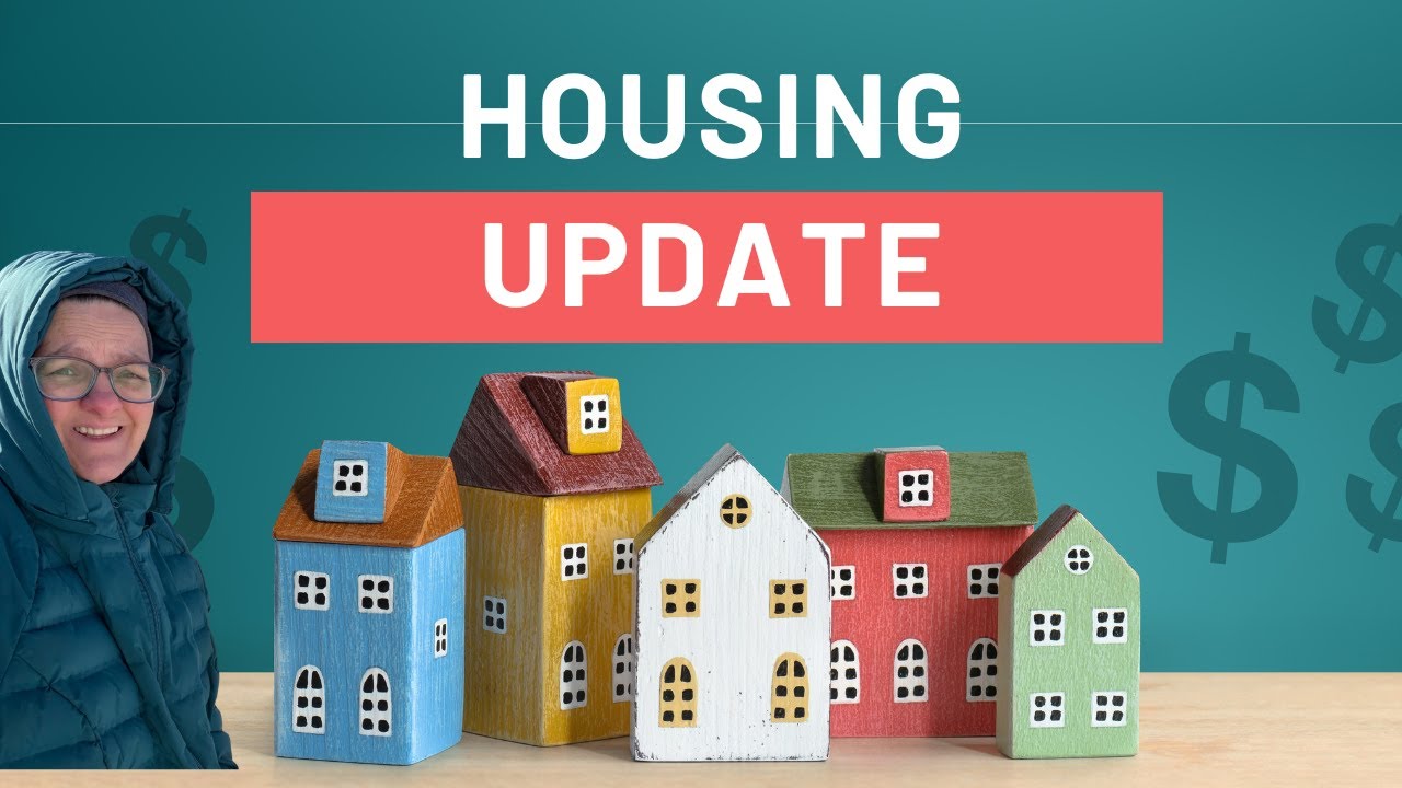 Мы покупаем дом?