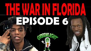 The WAR IN FLORIDA | EPISODE 6 | GREENLIGHT DOCUSERIES |