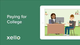 Paying for college