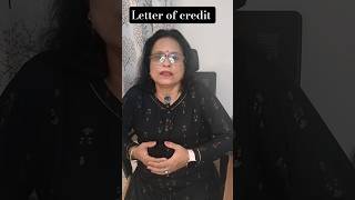 LC Full Form &amp; Kaise Kaam Karta Hai? | Export Import Must-Know#shortsfeed #youtubeshorts #shorts 🏦
