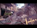 Destiny 2 Estandarte de Hierro CLAN LORE