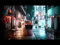 일본 시티팝 Ms.OOJA  &quot;真夜中のドア&quot; (2020LIVE)