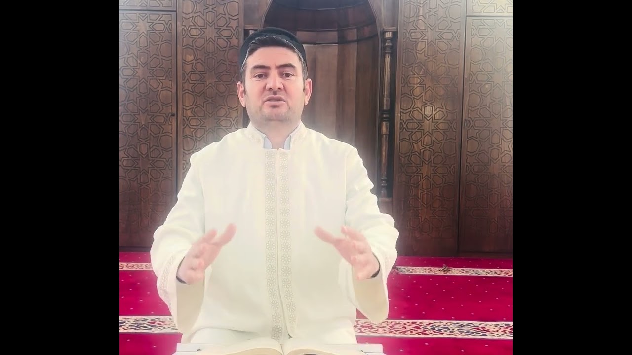 Hata ile birisini öldürmek. #trafikkazası #hatam #islamhukuku 