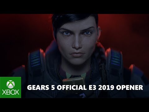 Что показала Microsoft на конференции E3 2019: с сайта NEWXBOXONE.RU